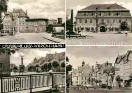 72636415 Doberlug-Kirchhain Rautenstock Rathaus Kirchhain Doberlug-Kirchhain - Doberlug-Kirchhain