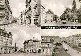 72636364 Markkleeberg Karl-Marx-Strasse Mitte Am Ring Klement-Gottwald-Strasse M - Markkleeberg