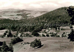 72636323 Waltersdorf Zittau Panorama Grossschoenau Sachsen - Grossschönau (Sachsen)