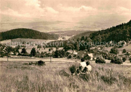 72636283 Waltersdorf Zittau Panorama Grossschoenau Sachsen - Grossschoenau (Sachsen)