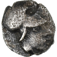 Troade, Obole, Ca. 500-400 BC, Kolone, Argent, TTB+ - Grecques