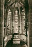 72636104 Halberstadt Dom Marienkapelle Hinter Dem Hohen Chor 14. Jhdt. Halbersta - Halberstadt