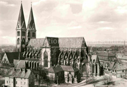 72636102 Halberstadt Dom Halberstadt - Halberstadt