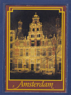 HOLLANDE - AMSTERDAM (Noord-Holland) - Bartolottihuis - Amsterdam