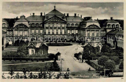 72633970 Arolsen Bad Altes Schloss Bad Arolsen - Bad Arolsen