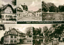 72633943 Bad Klosterlausnitz Eigenheim Des Moorbades Markt Freibad Kurhotel Koep - Bad Klosterlausnitz