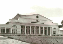 72633782 Heiligendamm Ostseebad Kurhaus Bad Doberan - Heiligendamm