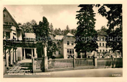 72633659 Bad Berka Sanatorium Volksheilbad Bad Berka - Bad Berka