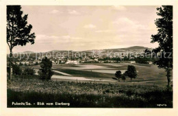 72633596 Pulsnitz Sachsen Panorama Blick Vom Eierberg Pulsnitz - Pulsnitz