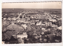 17 - MONTENDRE - Vue Panoramique Aérienne - Montendre