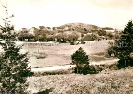 72633110 Altenberg Erzgebirge Panorama Geising - Geising