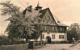 72632740 Johanngeorgenstadt Jugendherberge Ernst Schneller Johanngeorgenstadt - Johanngeorgenstadt