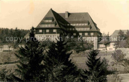 72632228 Altenberg Erzgebirge Sanatorium Raupennest Geising - Geising