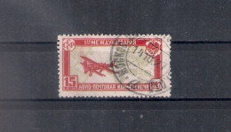 Russia 1927, Michel Nr 327, Variety, Used - Oblitérés