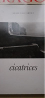 Cicatrices Littoral Alain CECCAROLI Marval 1991 - Photographs