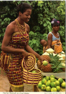 Nigerian Housewife At Local Market - Lot. 4902 - Nigeria