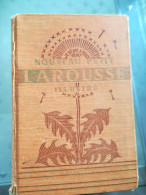 DICTIONNAIRE LAROUSSE 1940 PARFAIT ETAT - Dictionnaires