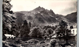 LE PUY DE  SANCY    /// 41 - Autres & Non Classés