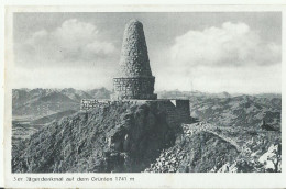 DE  AK 1946 GRUNTEN - Immenstadt