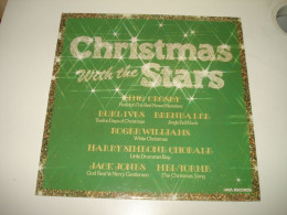 B14 / Compilation – Christmas With The Stars – MCA – COPS 7605 - Neth 1974  M/EX - Canzoni Di Natale