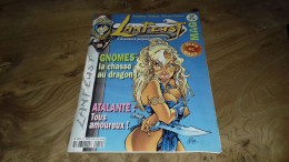 152/ LANFEUST N°19  ANNEE2000 - Altri & Non Classificati