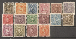 China Chine  MNH No Watermark 1940 - 1912-1949 Republic