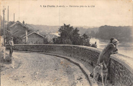 PIE-FD-20-8692 : LA FRETTE - La Frette-sur-Seine