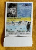 TAAF Terres Australes 2015  - Neuf ** - François Tabuteau (1921-2000) - Unused Stamps