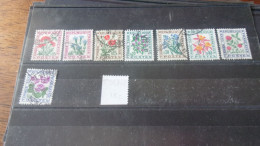 FRANCE TAXE YVERT N° 95.102 - 1960-.... Used