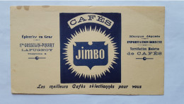 Cafés Jimbo - Les Meilleurs Cafés Sélectionnés Pour Vous - Café & Thé