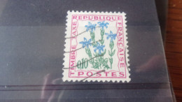 FRANCE TAXE YVERT N° 96 - 1960-.... Used