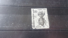 FRANCE TAXE YVERT N° 106 - 1960-.... Usati