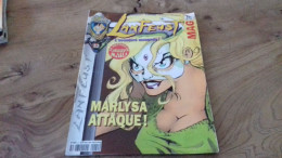 152/ LANFEUST N°22  ANNEE2000 - Altri & Non Classificati