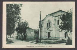 101196/ CASTELMORON, Le Temple - Castelmoron