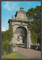 119522/ FONTAINE-L'EVÊQUE, La Porte Du Château Bivort - Fontaine-l'Eveque