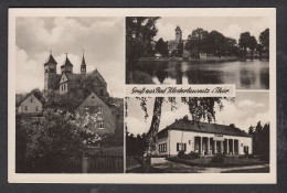 107242/ BAD KLOSTERLAUSNITZ - Bad Klosterlausnitz