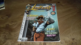 152/ LANFEUST N°24  ANNEE2000 - Other & Unclassified