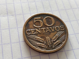 50 Centanos 1975 (Portugal) - Other - Europe