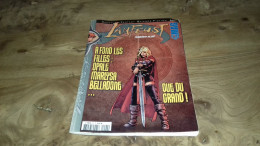 152/ LANFEUST N°92 NOVEMBRE 2006 - Otros & Sin Clasificación