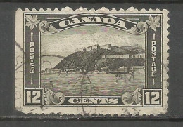 CANADA YVERT NUM. 152 USADO - Used Stamps