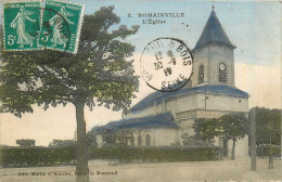 93* ROMAINVILLE Eglise      RL32,0716 - Romainville