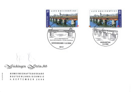 FDC (AD2996) - Covers & Documents