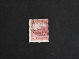 HONGRIE HUNGARY MAGYAR YT 387A OBLITERE - CATHEDRALE SAINT MATHIAS A BUDAPEST - Used Stamps