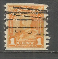 CANADA YVERT NUM. 140 A USADO - Used Stamps