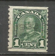 CANADA YVERT NUM. 141 A USADO - Used Stamps