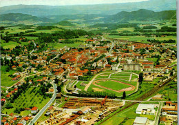 48761 - Kärnten - St. Veit A. D. Glan , Panorama - Nicht Gelaufen  - St. Veit An Der Glan