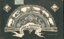 Souvenir Deformerie  - Formerie