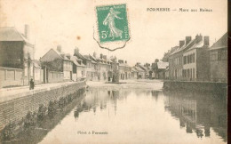 Formerie La Mare Aux Raines - Formerie