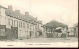 Formerie La Halle Aux Poissons - Formerie