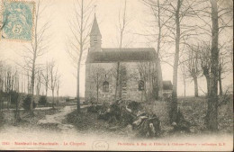 Nanteuil Le Haudoinla Chapelle - Nanteuil-le-Haudouin